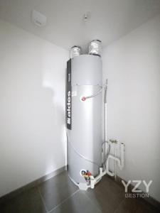 Louer Appartement 62 m2 Eaunes