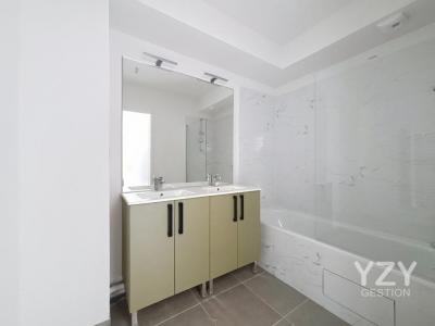 Louer Appartement Eaunes Haute garonne