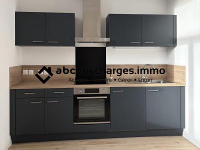 Annonce Location 2 pi�ces Appartement Lille 59