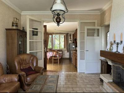 Acheter Maison Thouare-sur-loire Loire atlantique