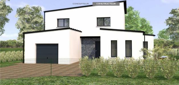 Annonce Vente 5 pi�ces Maison Sorinieres 44