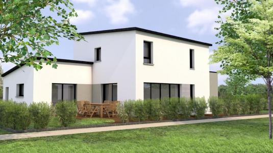 Acheter Maison 120 m2 Basse-goulaine