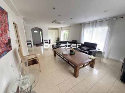 Annonce Vente 5 pi�ces Maison Toulouse 31