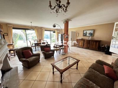 Annonce Vente 7 pi�ces Maison Toulouse 31