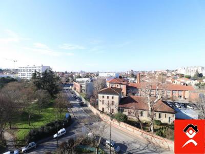 For sale Toulouse 4 rooms 94 m2 Haute garonne (31500) photo 0