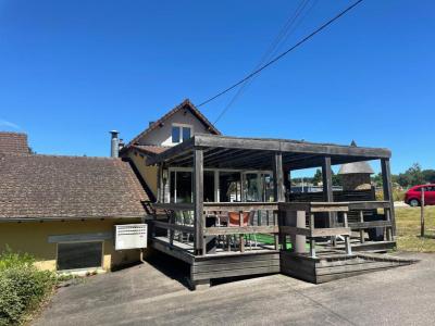 For rent Saint-yrieix-la-perche 60 m2 Haute vienne (87500) photo 0