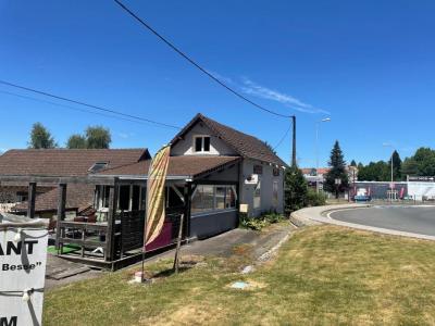 Louer Local commercial Saint-yrieix-la-perche Haute vienne