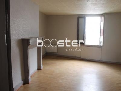 For rent Limoges 1 room 38 m2 Haute vienne (87000) photo 3