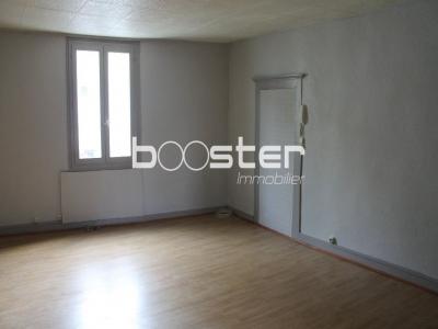 For rent Limoges 1 room 38 m2 Haute vienne (87000) photo 4