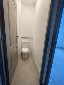 Louer Appartement Glandon Haute vienne