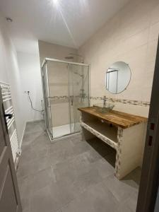 Louer Appartement Glandon 575 euros