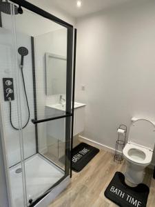 Louer Appartement 51 m2 Saint-yrieix-la-perche