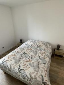 Louer Appartement Saint-yrieix-la-perche Haute vienne