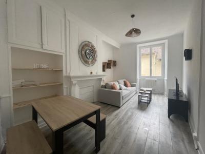 Annonce Location 2 pi�ces Appartement Saint-yrieix-la-perche 87