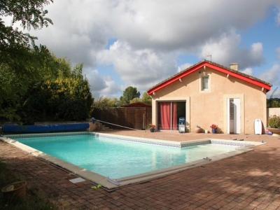 For sale Saint-christoly-de-blaye 406 m2 Gironde (33920) photo 0