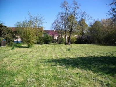 For sale Saint-christoly-de-blaye 406 m2 Gironde (33920) photo 1