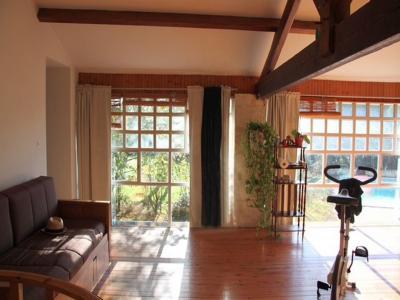 For sale Saint-christoly-de-blaye 406 m2 Gironde (33920) photo 2