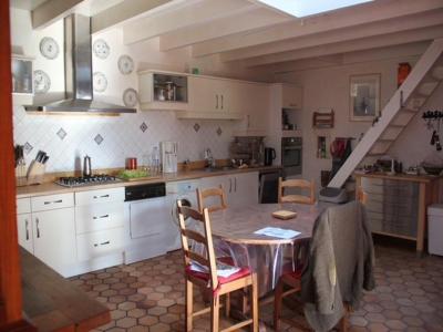 For sale Saint-christoly-de-blaye 406 m2 Gironde (33920) photo 3