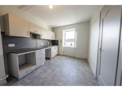 For rent Boen 2 rooms 34 m2 Loire (42130) photo 0