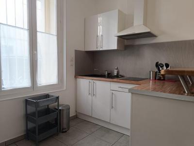 Annonce Location 2 pi�ces Appartement Narbonne 11