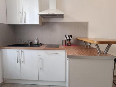 Louer Appartement 30 m2 Narbonne