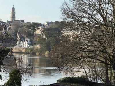For sale Auray 5 rooms 130 m2 Morbihan (56400) photo 0