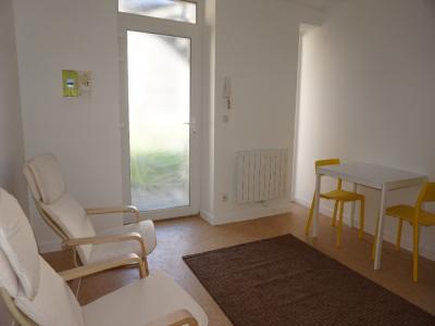 Annonce Location Appartement Villeurbanne 69