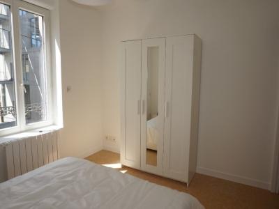 Louer Appartement Villeurbanne Rhone