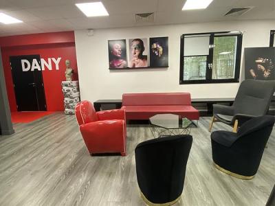 Louer Bureau Boulogne-billancourt 564109 euros