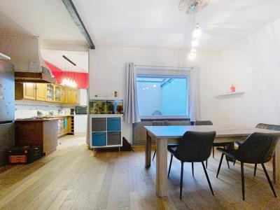 Annonce Vente 7 pi�ces Maison Armentieres 59