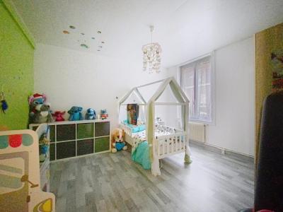 Acheter Maison Armentieres 179800 euros