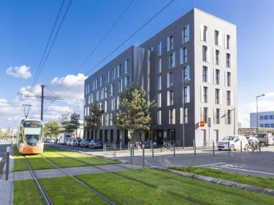 For sale Angers 1 room 16 m2 Maine et loire (49100) photo 0