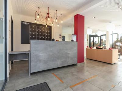 For sale Angers 1 room 16 m2 Maine et loire (49100) photo 1