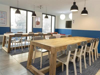 For sale Angers 1 room 16 m2 Maine et loire (49100) photo 4