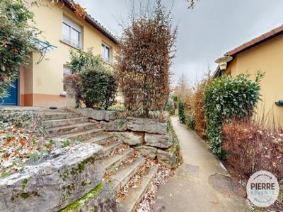 Annonce Vente 2 pi�ces Appartement Lissieu 69