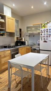 For rent Villeurbanne 2 rooms 40 m2 Rhone (69100) photo 0