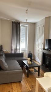 Annonce Location 2 pi�ces Appartement Villeurbanne 69