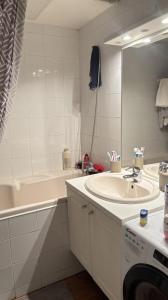 Louer Appartement 40 m2 Villeurbanne