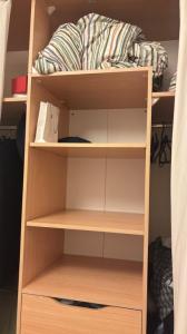 Louer Appartement Villeurbanne 721 euros