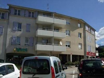 Annonce Location 3 pi�ces Appartement Apremont 01