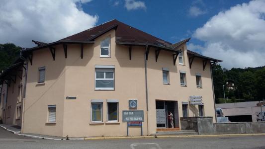 For rent Hauteville-lompnes 1 room 37 m2 Ain (01110) photo 0