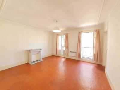 Louer Appartement 97 m2 Marseille-2eme-arrondissement