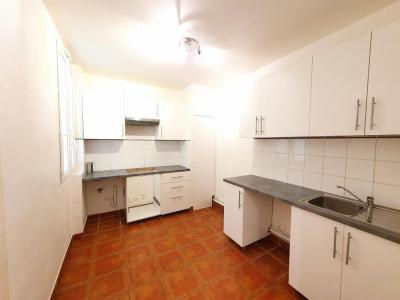 Louer Appartement Marseille-2eme-arrondissement Bouches du Rhone