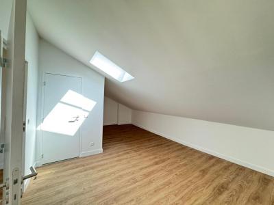 Louer Appartement Marseille-2eme-arrondissement 655 euros