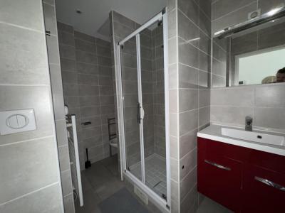 Louer Appartement Marseille-2eme-arrondissement Bouches du Rhone