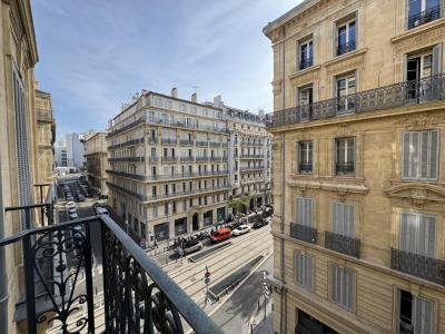 Louer Appartement Marseille-2eme-arrondissement 652 euros