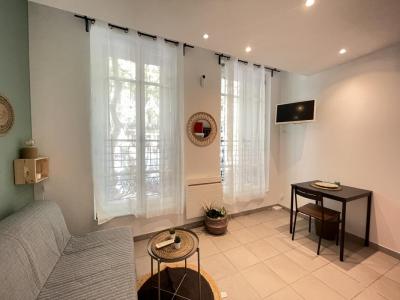 Annonce Location Appartement Marseille-2eme-arrondissement 13