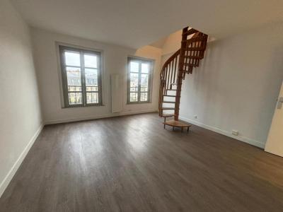 Annonce Location 2 pi�ces Appartement Paris-2eme-arrondissement 75