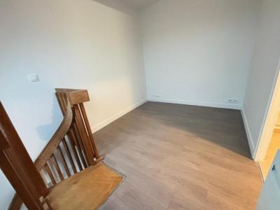 Louer Appartement Paris-2eme-arrondissement Paris