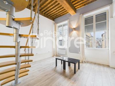 Annonce Location Appartement Lyon-4eme-arrondissement 69